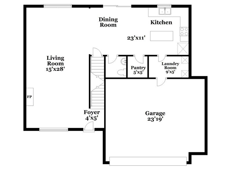 Building Photo - 1284 Constitution Dr
