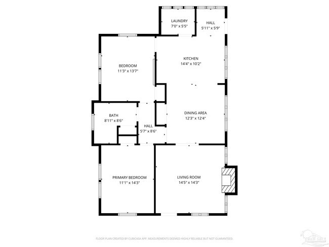 Building Photo - 1800 E Lloyd St