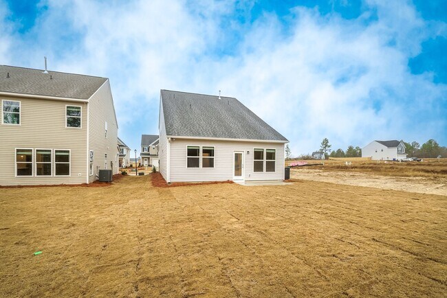 Building Photo - 618 Count Fleet Ct