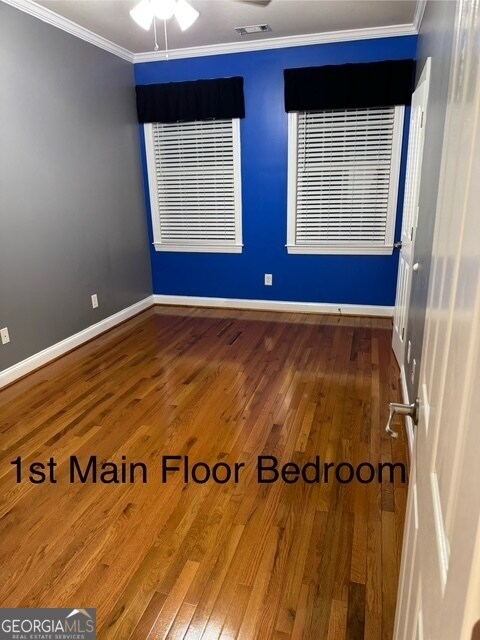 Building Photo - 430 Bethany Rd