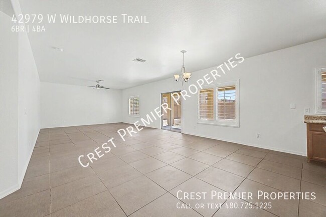 Building Photo - 42979 W Wild Horse Trail