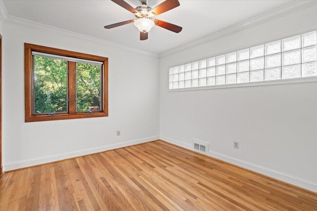 Building Photo - 500 Monticello Blvd