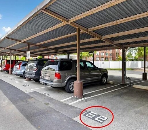 Building Photo - 20 Hammond Pond Pky