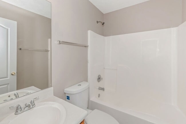 Building Photo - Coming Soon.. Prelease Now! Gorgeous 3bedroom 2bath ranch home for lease in McDonough!