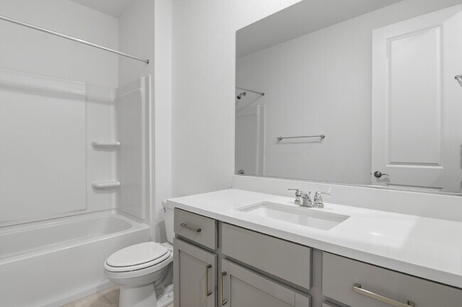 Building Photo - Experience refined living in this beautifully appointed 3-bedroom, 2.5-bathroom townhome spanning...