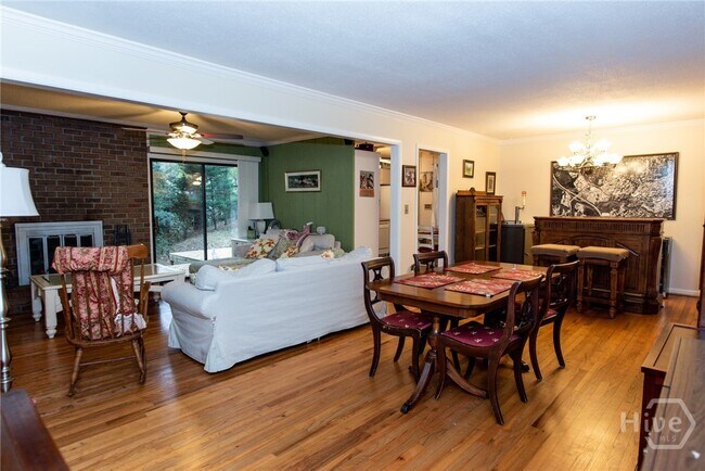 Building Photo - 270 Segrest Cir