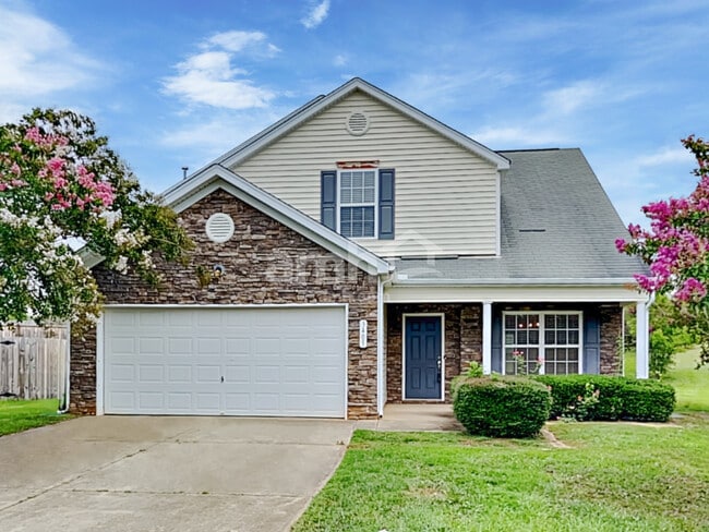 Building Photo - 3405 Rocket Ct