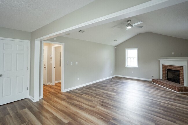 Building Photo - 4149 Foreman Way