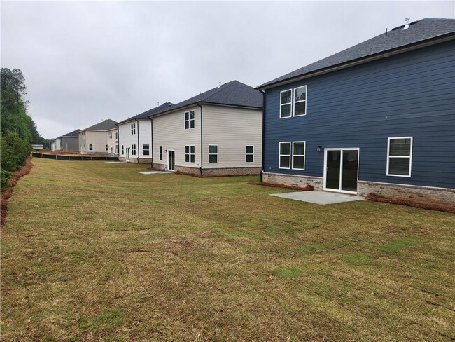 Building Photo - 2614 Mourning Dove Dr