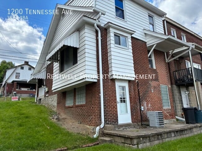 Building Photo - 1200 Tennessee Ave