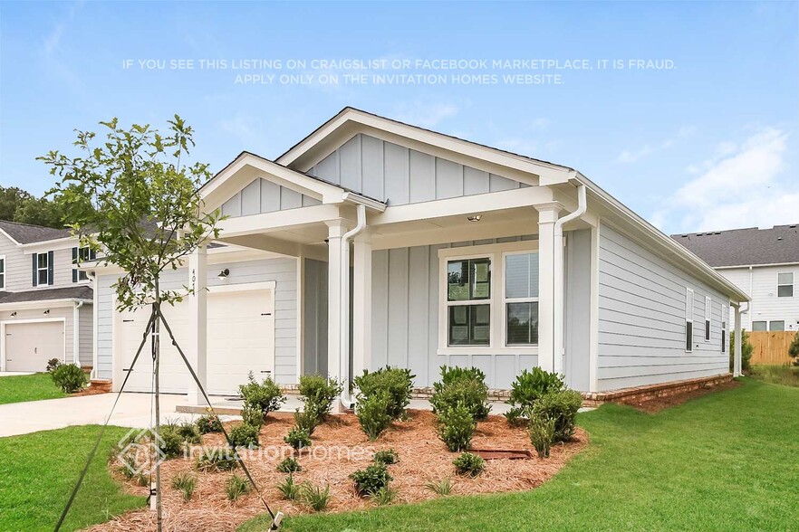 Building Photo - 4074 Ferris Ln