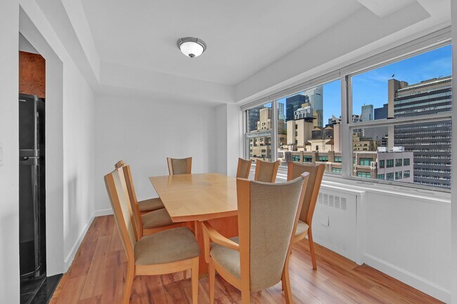 Building Photo - East 46th Street