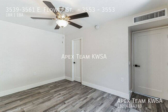 Building Photo - 3539-3561 E. Flower St.  - 3553-3553