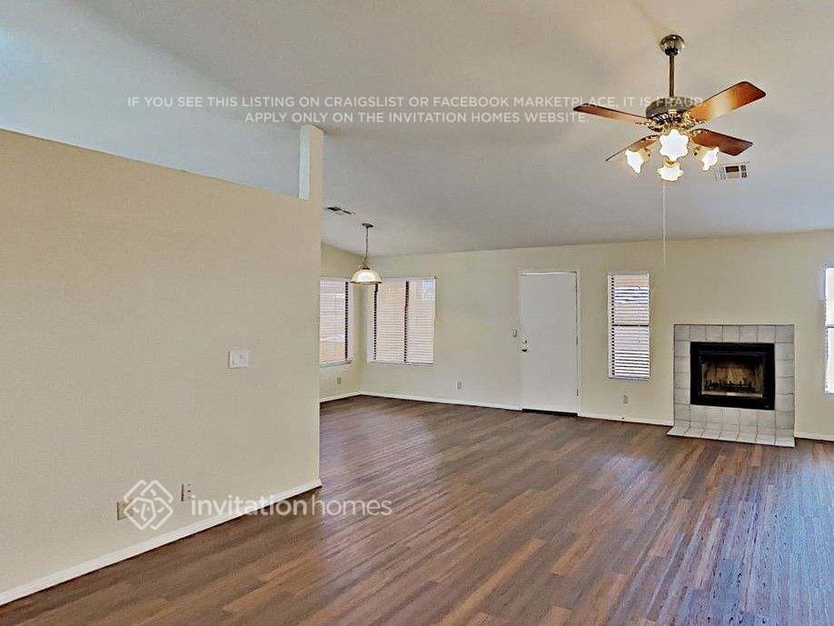 Building Photo - 5831 E Ellis St
