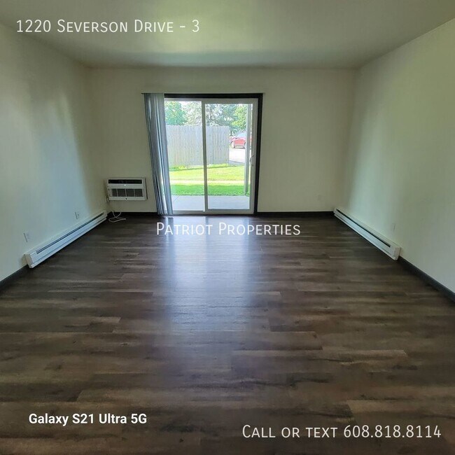 Building Photo - 1220 Severson Dr