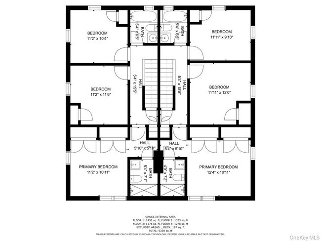 Building Photo - 215 Purchase St