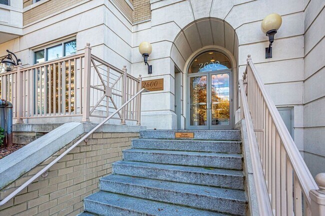 Building Photo - 2600 Pennsylvania Ave NW