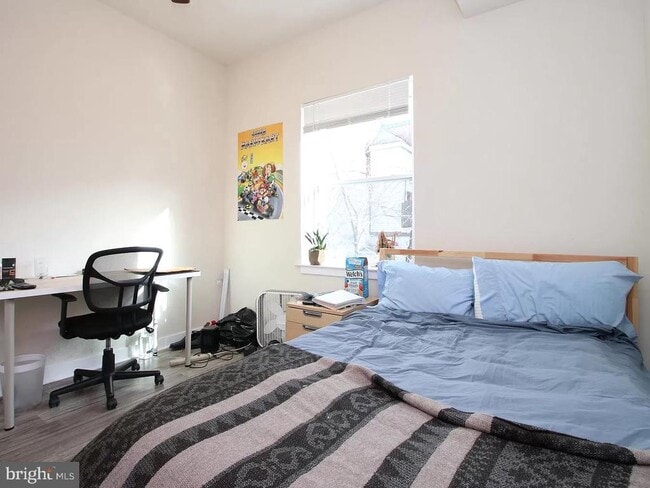 Building Photo - 1515 N Bouvier St