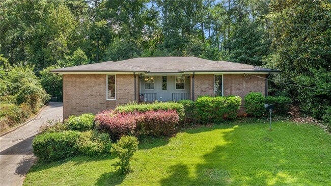 Building Photo - 1449 Southland Vista Ct NE