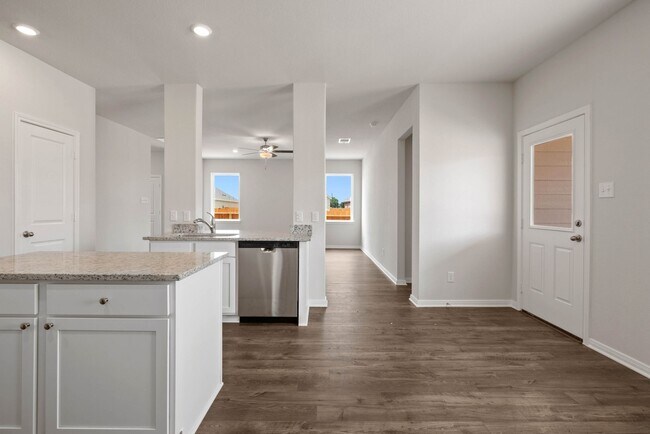 Building Photo - 10811 Bright Beacon Dr