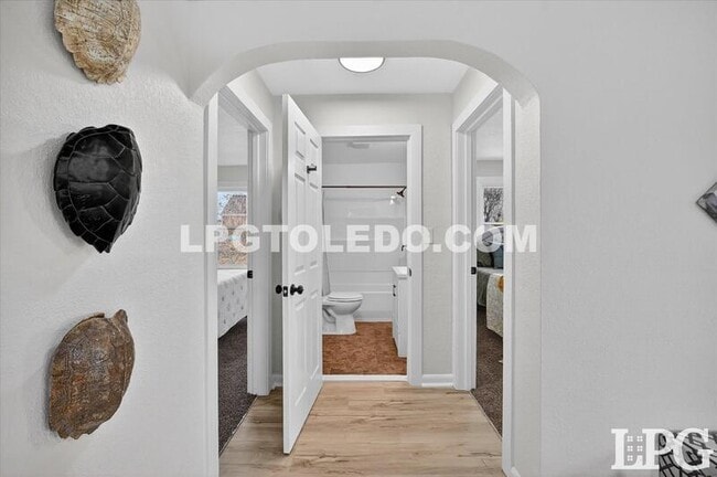 Building Photo - 5831 Gany Mede Dr
