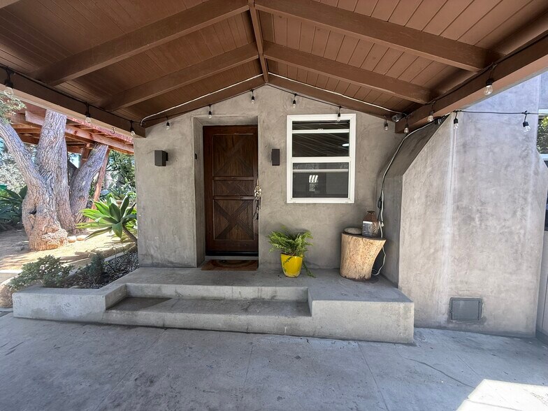 Building Photo - 3601 Wasatch Ave