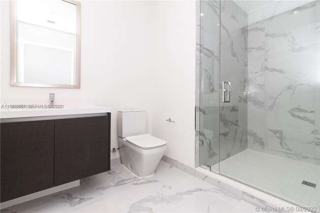 Building Photo - 851 NE 1st Ave