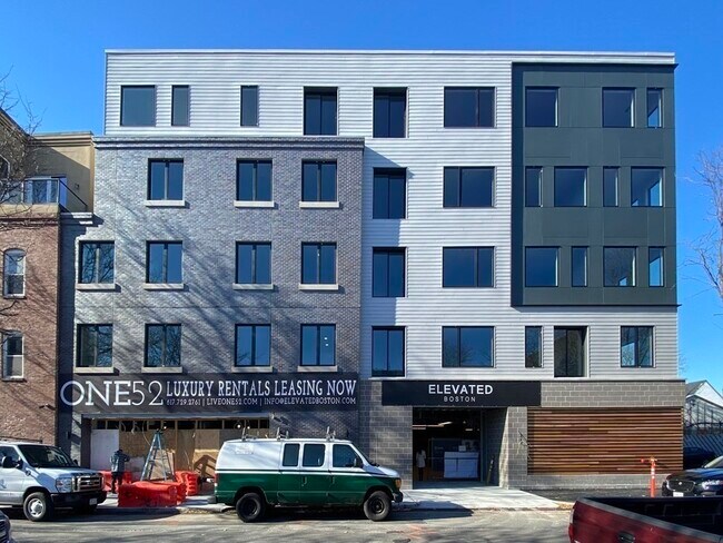 Building Photo - 152-154 Liverpool St-