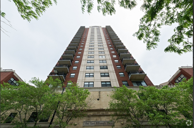 Building Photo - 1529 S State St