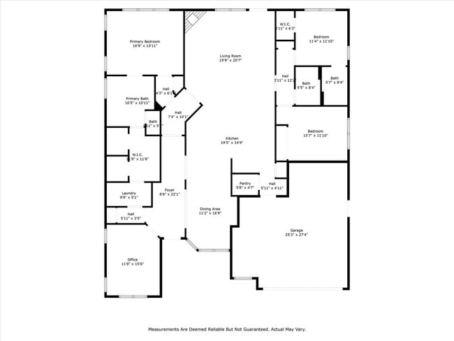 Building Photo - Located in the Exclusive Somersett Regency...