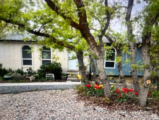 Building Photo - 1213 N Winston Dr