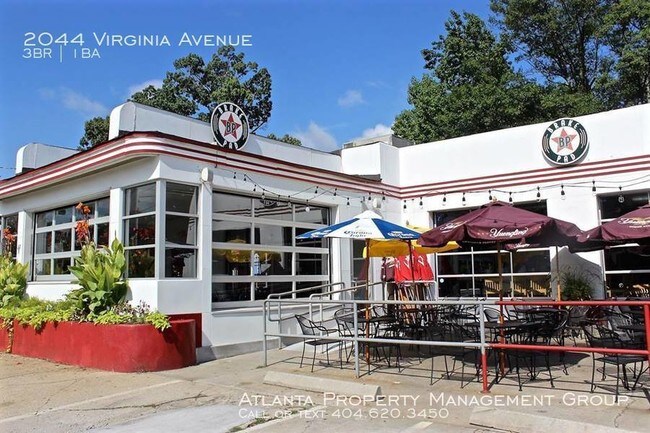 Building Photo - 2044 Virginia Avenue