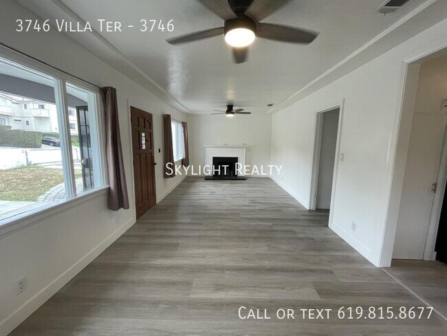 Building Photo - 3746 Villa Terrace