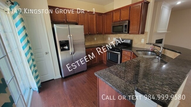 Building Photo - 1149 Kingston Grove Dr