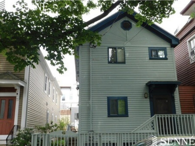 Building Photo - 351 Norfolk St