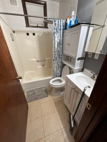 Building Photo - 34 Tremont St