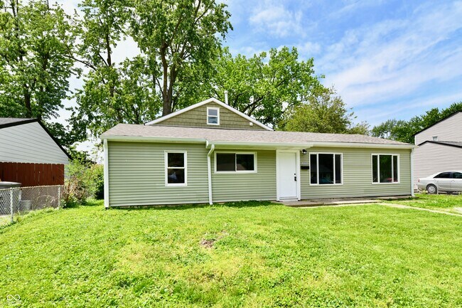 Building Photo - 3550 Eisenhower Dr