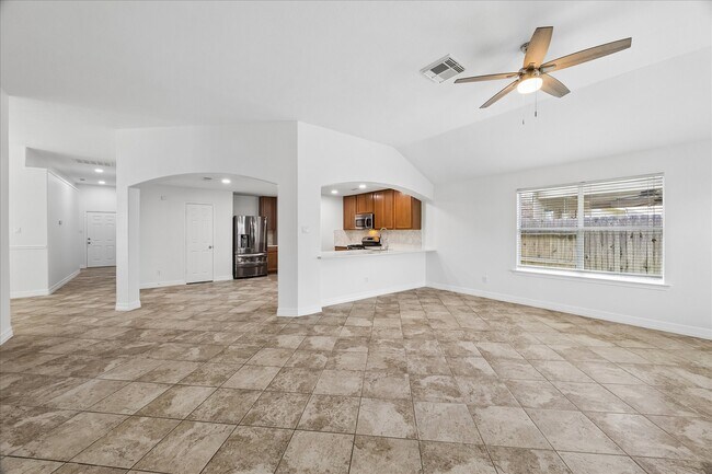 Building Photo - 8310 Hardy Elm St