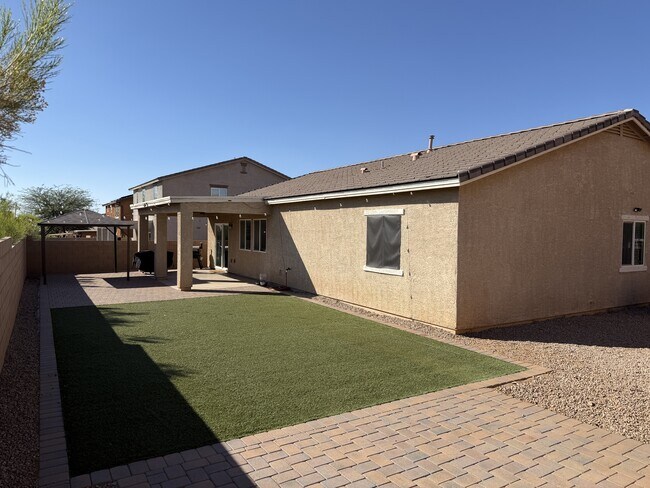 Building Photo - 726-PM26-726 S Harry P Stagg Dr