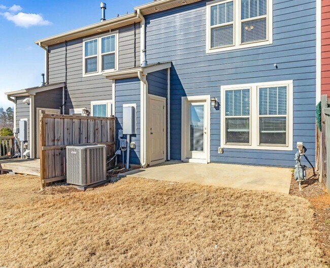 Building Photo - Move-In Ready-O'Neal Village, Greer, SC - 3 BD-2.5 BA - Plenty of space for Comfortable Living - ...