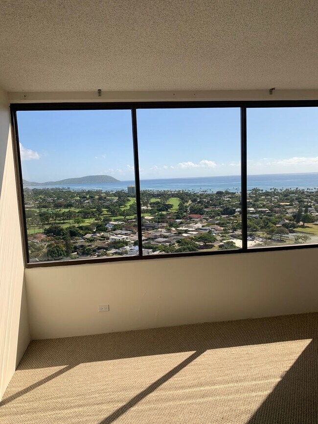 Building Photo - 4340 Pahoa Avenue #23A