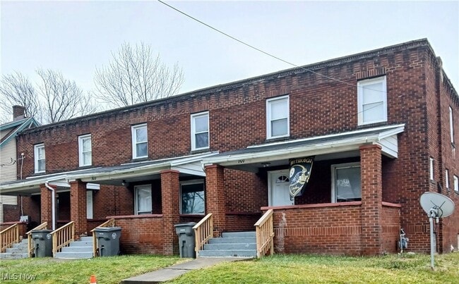 Building Photo - 103 E Boston Ave