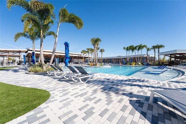 Building Photo - 7029 Rosy Sky Ave