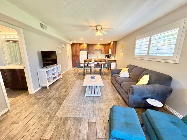 Building Photo - Resort Style Living - Getting freshly remodeled! Very Nice Sports Village Condo with lots of grea...