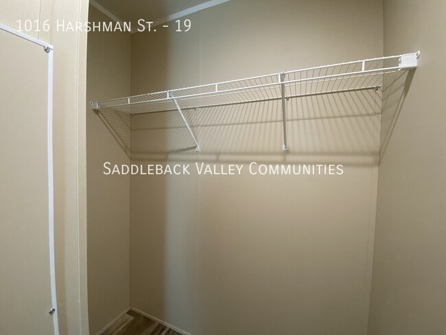 Building Photo - 1016 Harshman St