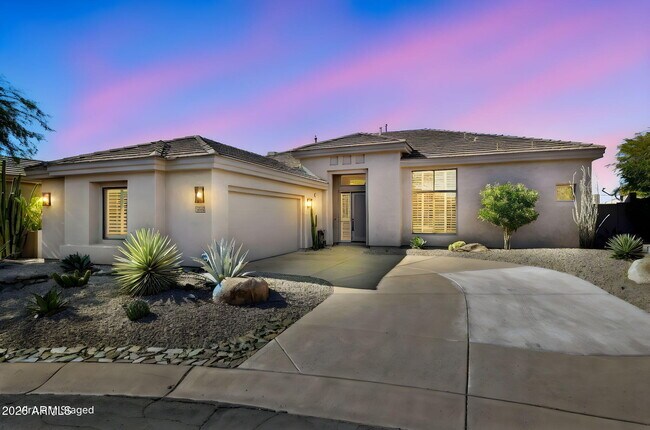 Building Photo - 34748 N 93rd Pl