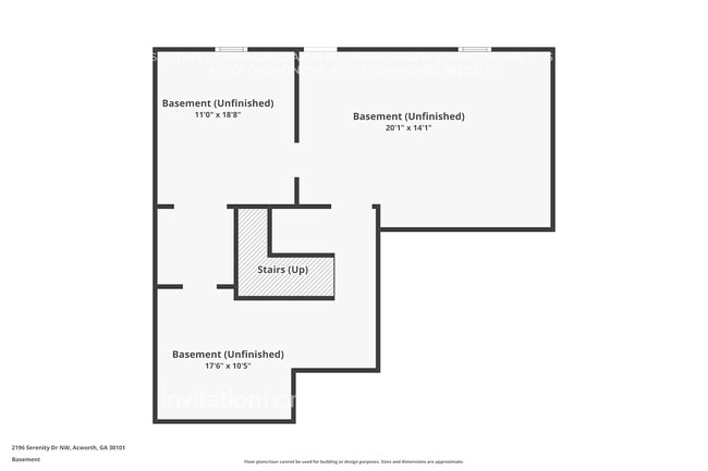 Building Photo - 2196 Serenity Dr NW