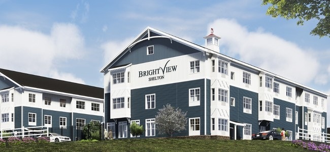 Building Photo - Brightview Shelton Senior Living
