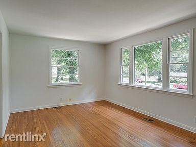 Building Photo - 2 br, 1 bath House - 2909 Branch Ct