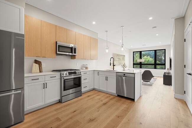 Building Photo - 70 Leo M Birmingham Pkwy